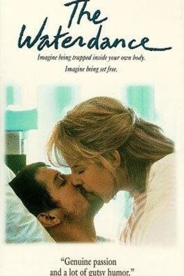The Waterdance Poster