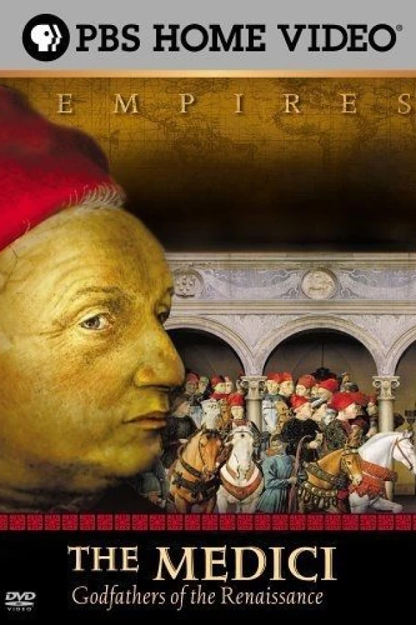 Medici: Godfathers of the Renaissance Poster