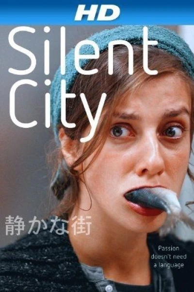 Silent City