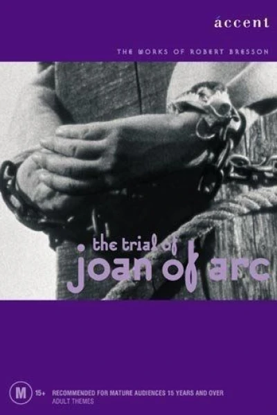 The Trial of Joan of Arc