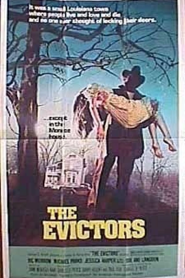 Evictors Poster