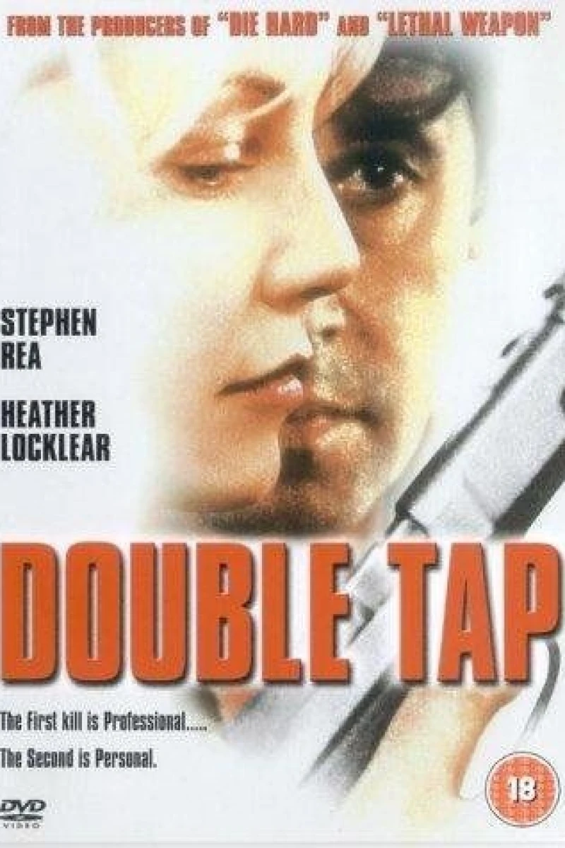 Double Tap Poster