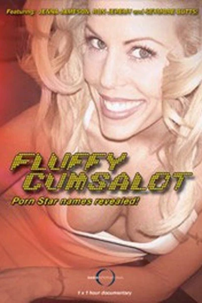 Fluffy Cumsalot, Porn Star