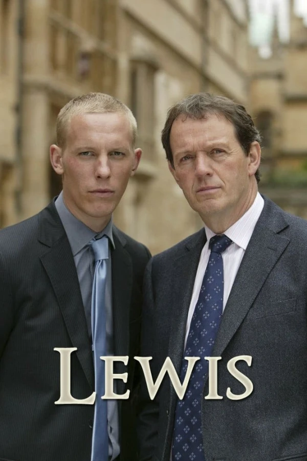 Lewis Poster