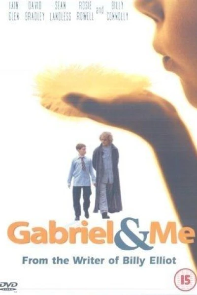 Gabriel Me