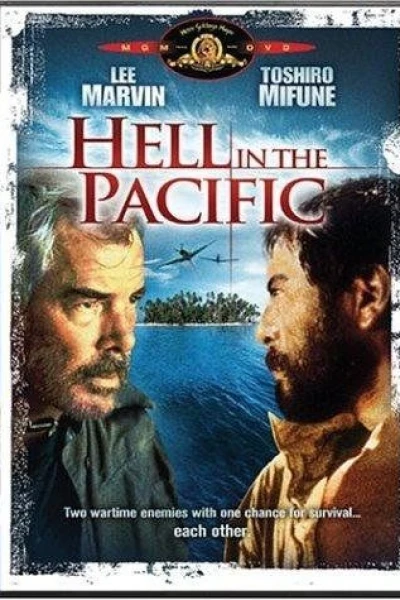 Hell in the Pacific