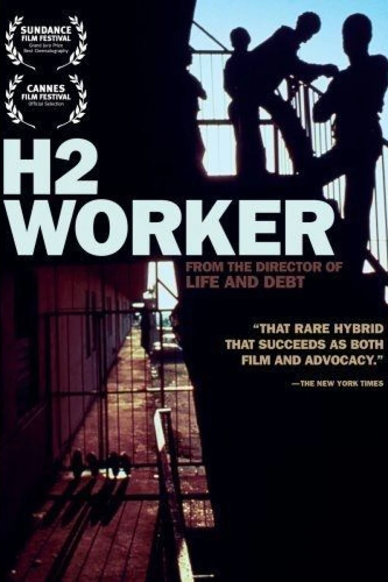 H-2 Worker Poster