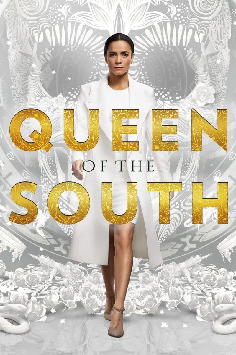 Queen of the South Poster