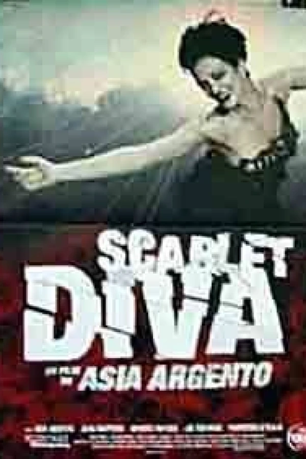 Scarlet Diva Poster