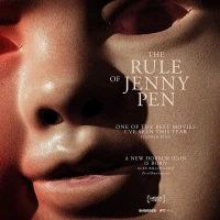 The Rule of Jenny Pen