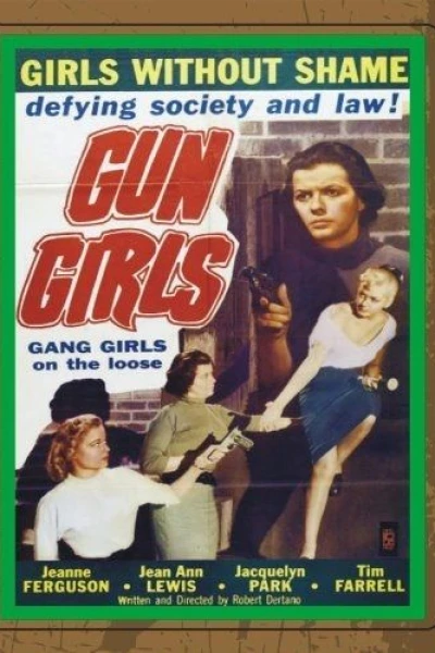 Gun Girls