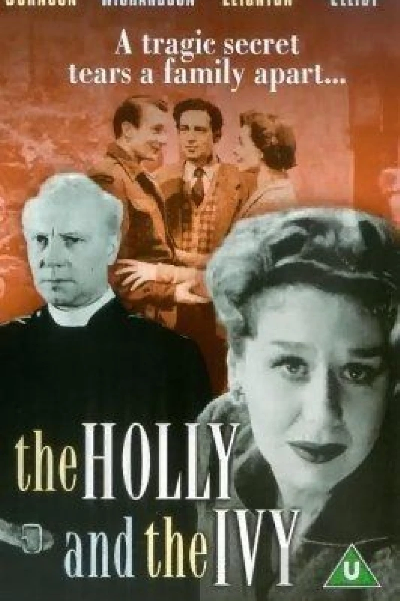 The Holly and the Ivy Poster