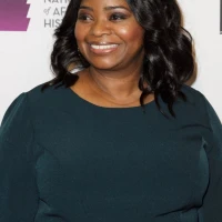 Octavia Spencer