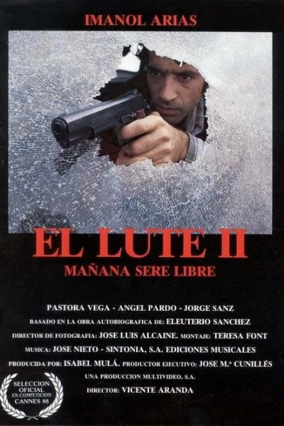 El Lute II: Tomorrow I'll Be Free