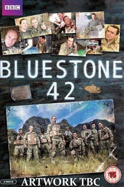 Bluestone 42