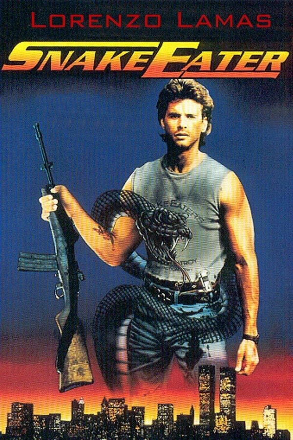 Soldier Poster