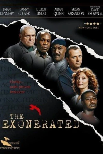 The Exonerated