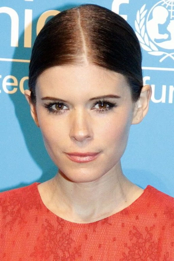 <strong>Kate Mara</strong>. Image by Joella Marano.