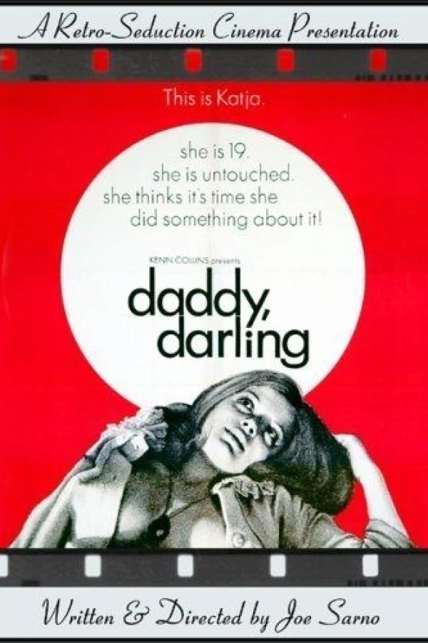 Daddy, Darling Poster