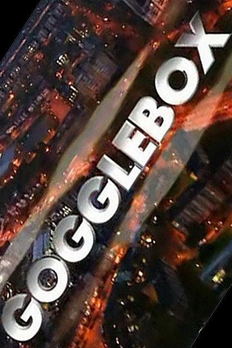 Gogglebox Poster