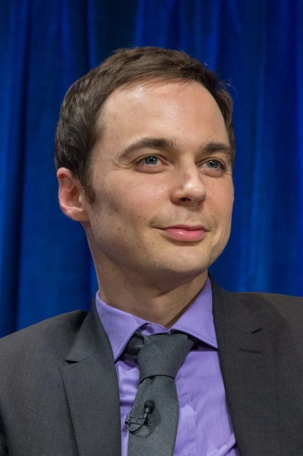 <strong>Jim Parsons</strong>. Image by Dominick D.