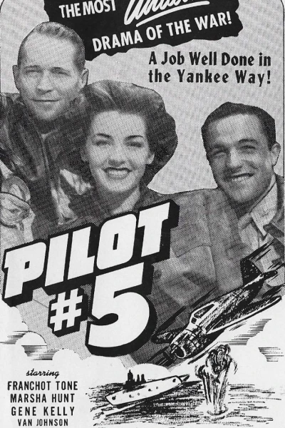 Pilot No. 5