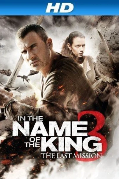 In The Name Of The King 3