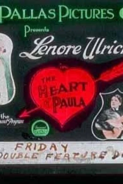 The Heart of Paula
