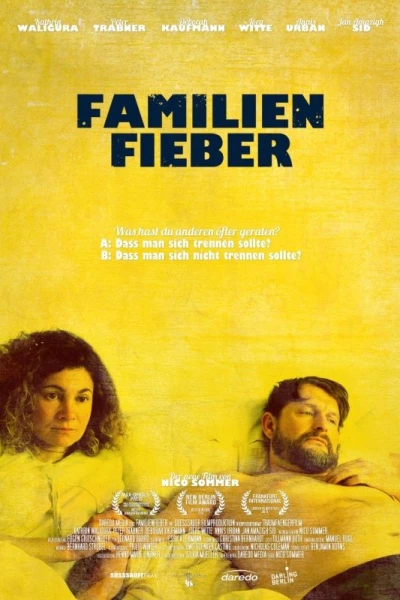 Familienfieber