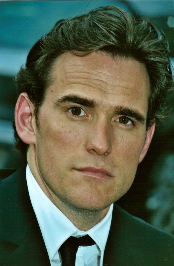 <strong>Matt Dillon</strong>. Image by Georges Biard.