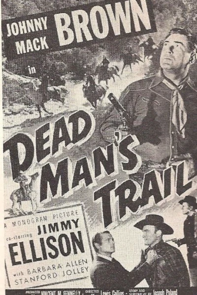 Dead Man's Trail