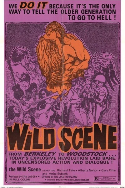 The Wild Scene