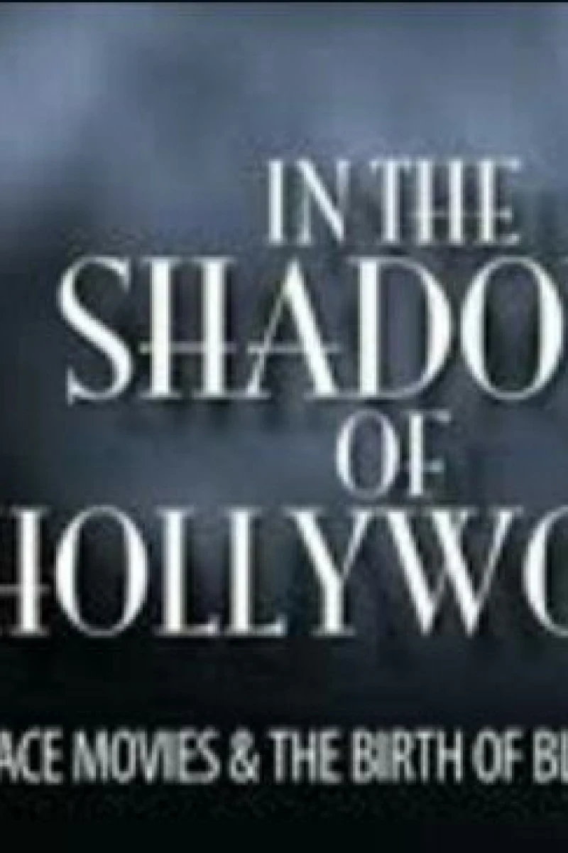 In the Shadow of Hollywood Poster