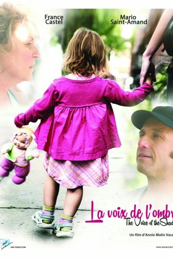 La voix de l'ombre Poster