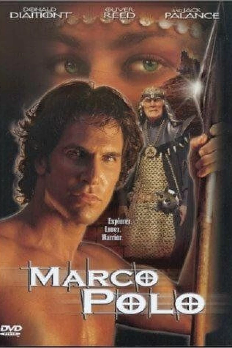 Marco Polo Poster