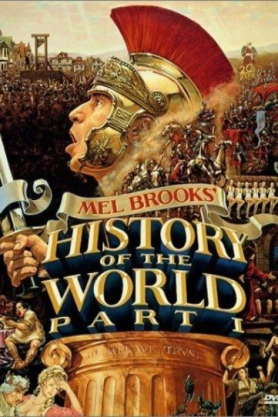 History of the World Part I (1981)