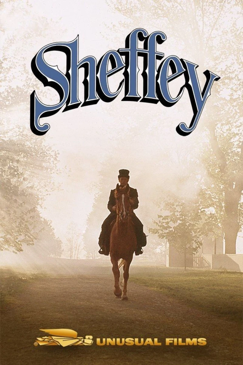 Sheffey Poster