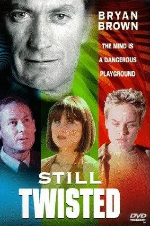 Still Twisted Poster