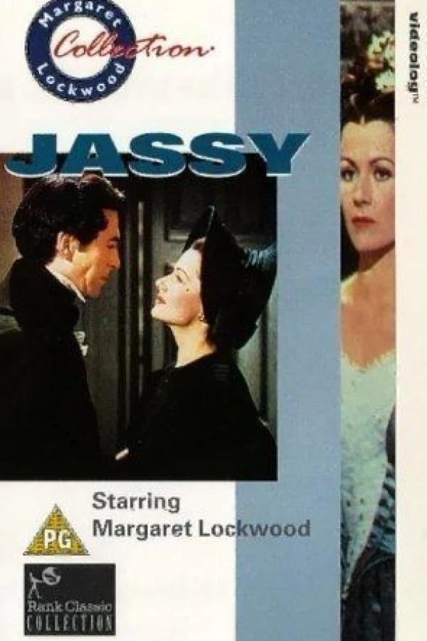 Jassy Poster