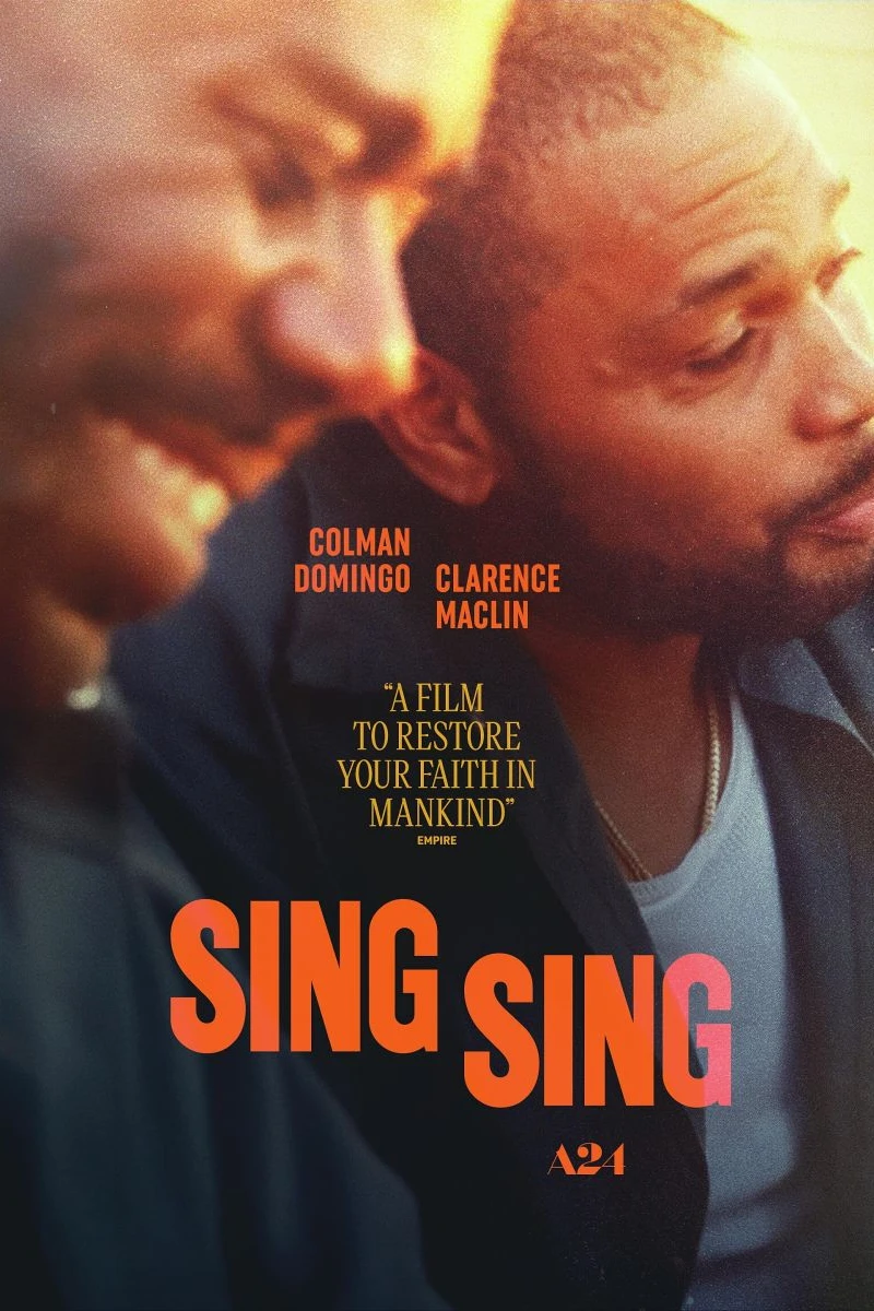 SingSing Poster