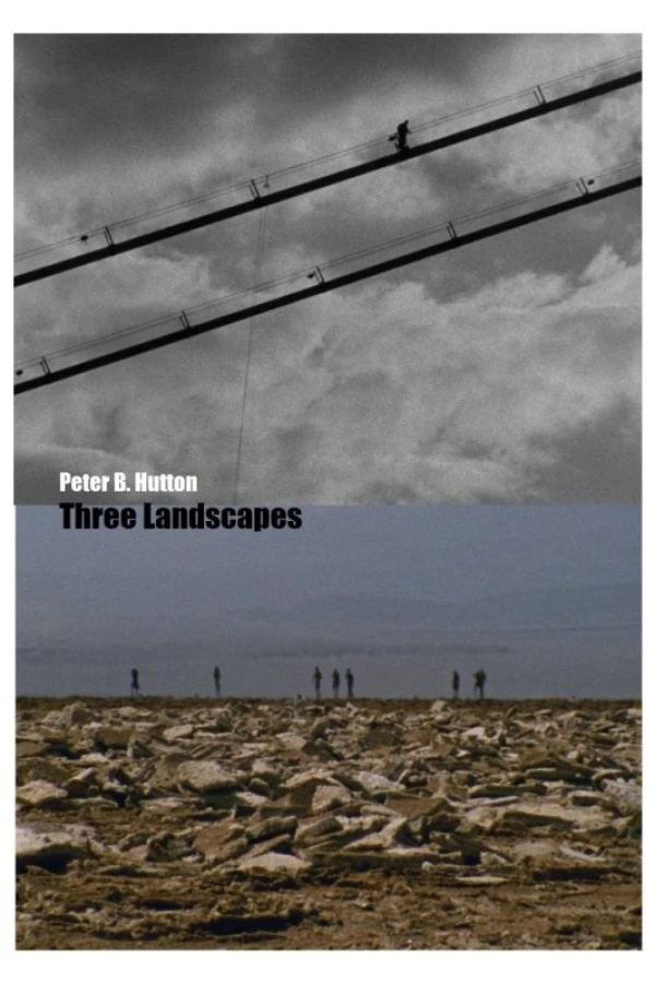 Three Landscapes Poster