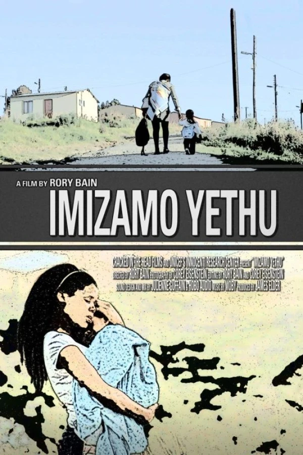 Imizamo Yethu (People Have Gathered) Poster