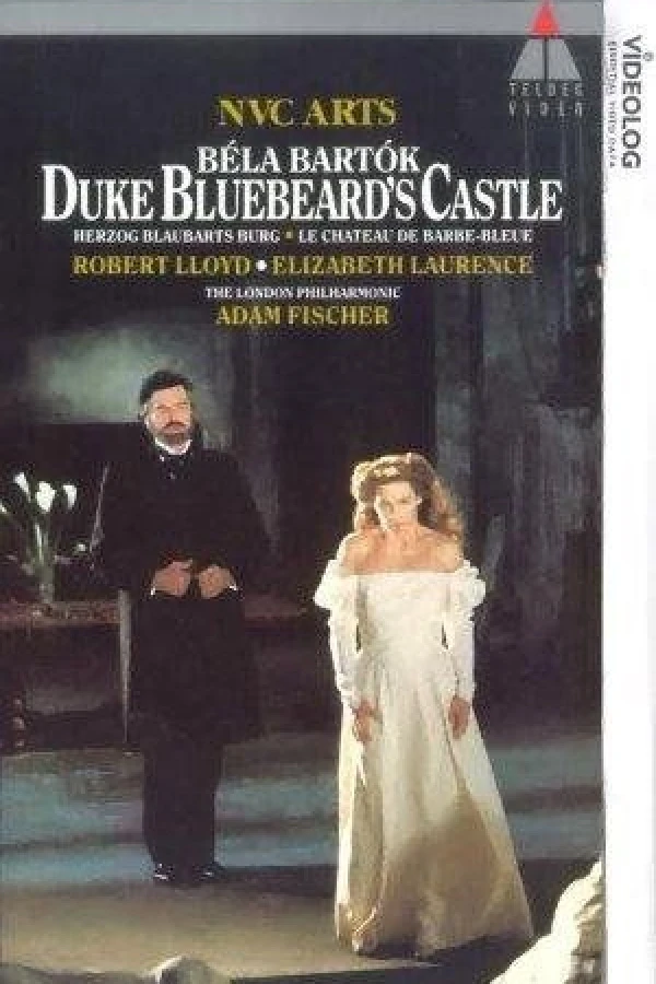 Duke Bluebeard's Castle Poster