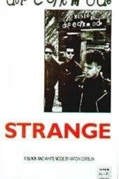 Depeche Mode: Strange