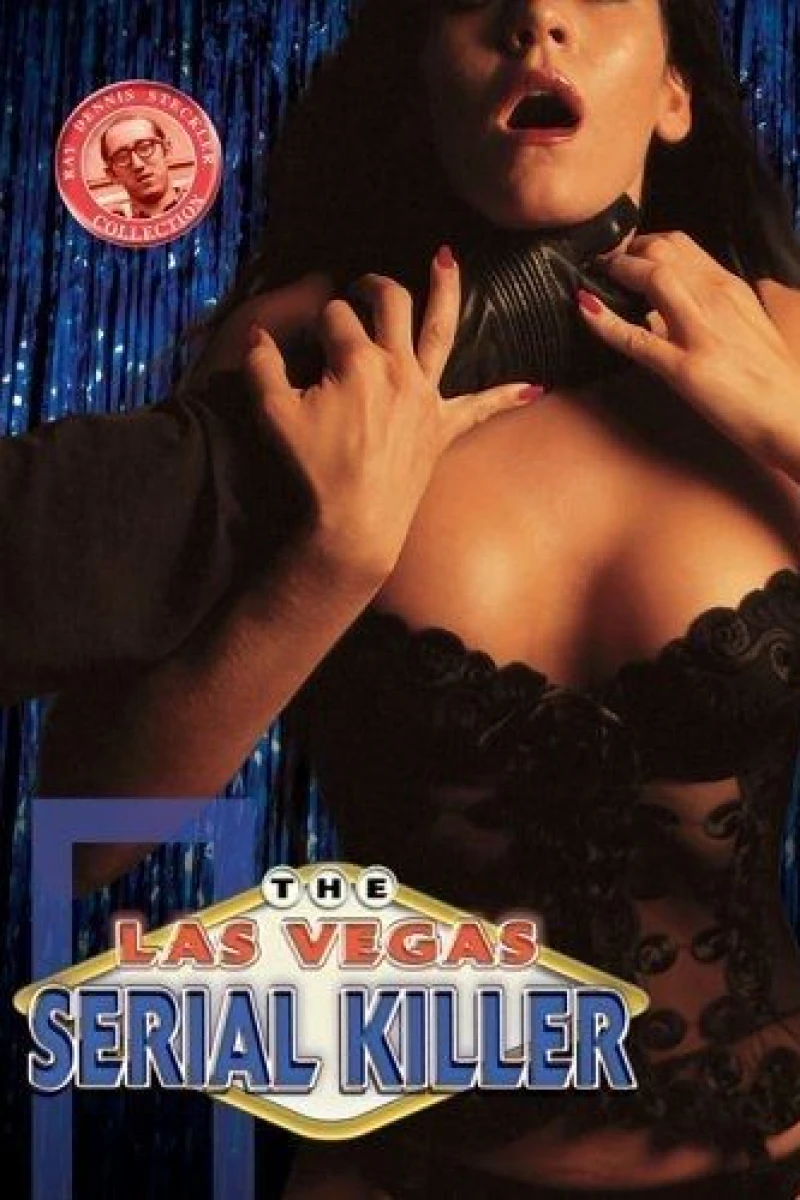 The Las Vegas Serial Killer Poster