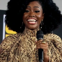 Teyonah Parris