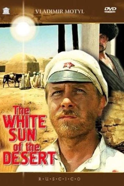 White Sun of the Desert