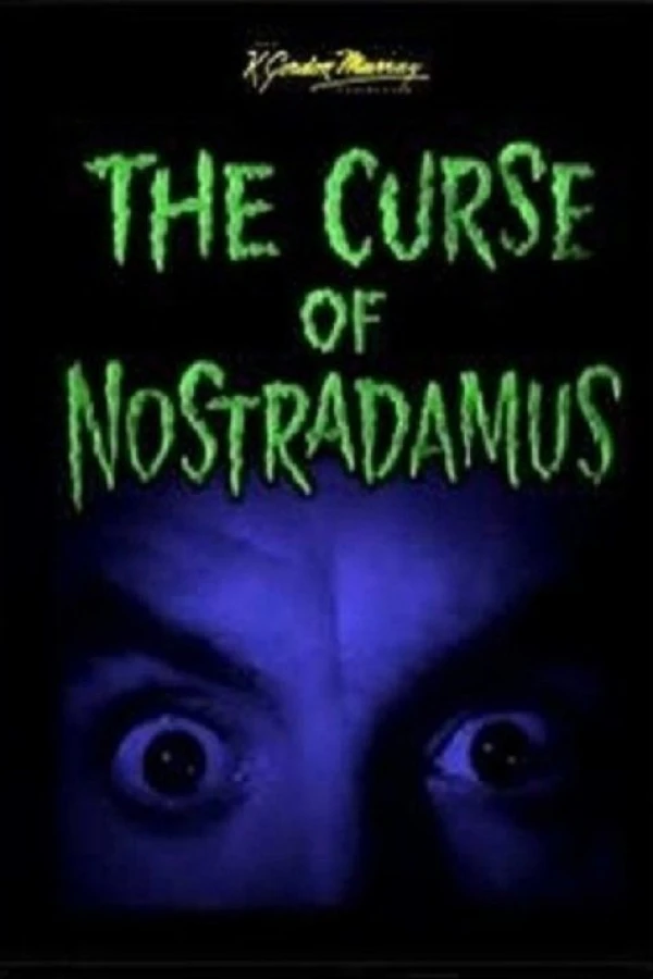 The Curse of Nostradamus Poster