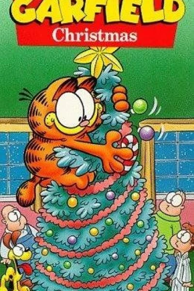 A Garfield Christmas