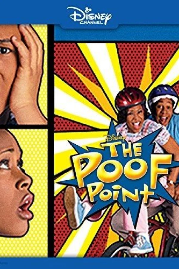 The Poof Point Poster